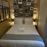 Cozy Loft Montmartre Place Des Abbesses Sacre Coeur