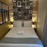 Cozy Loft Montmartre Place Des Abbesses Sacre Coeur