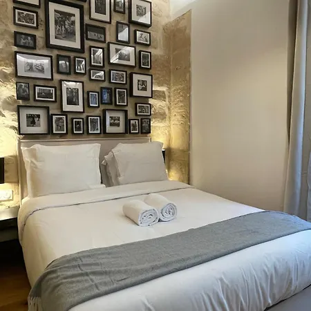 Cozy Loft Montmartre Place Des Abbesses Sacré Cœur