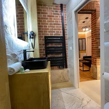 Cozy Loft Montmartre Place Des Abbesses Sacré Cœur Appartamento